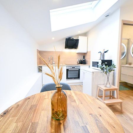 Beau Studio Cozy Centre Ville Et Plages N13 Nice Dış mekan fotoğraf