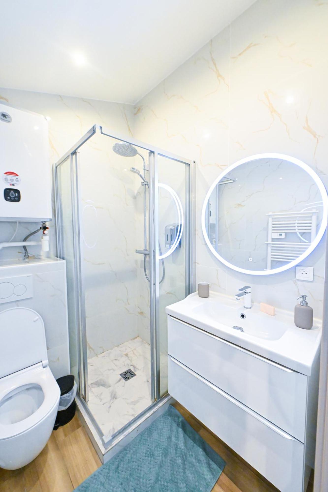 Beau Studio Cozy Centre Ville Et Plages N13 Nice Dış mekan fotoğraf